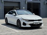 Kia K5 2021 года за 13 400 000 тг. в Тараз