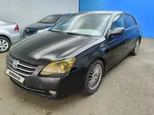 Toyota Avalon, 2005