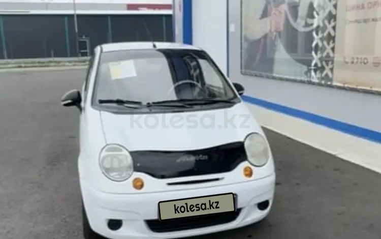 Daewoo Matiz 2013 годаfor1 600 000 тг. в Усть-Каменогорск