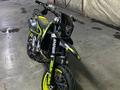 Suzuki  DR-Z 400 SM 2007 года за 1 600 000 тг. в Шымкент – фото 6