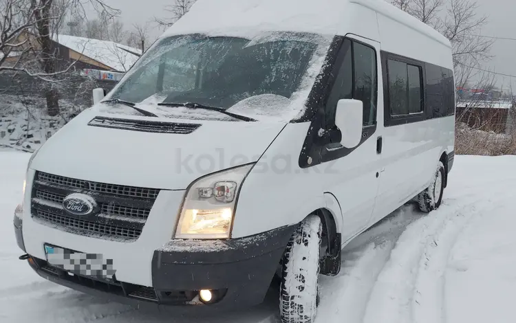 Ford Transit 2013 года за 8 500 000 тг. в Караганда