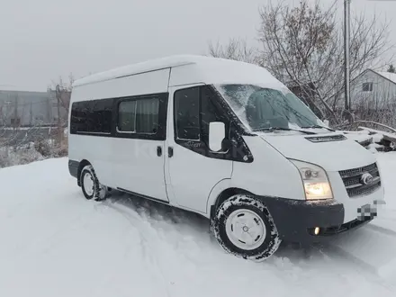 Ford Transit 2013 года за 8 500 000 тг. в Караганда – фото 6