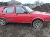 Volkswagen Golf 1988 годаүшін790 000 тг. в Павлодар – фото 4