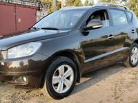 Geely Emgrand X7 2014 годаfor3 800 000 тг. в Экибастуз