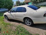 Lexus GS 300 1994 года за 3 400 000 тг. в Петропавловск – фото 4