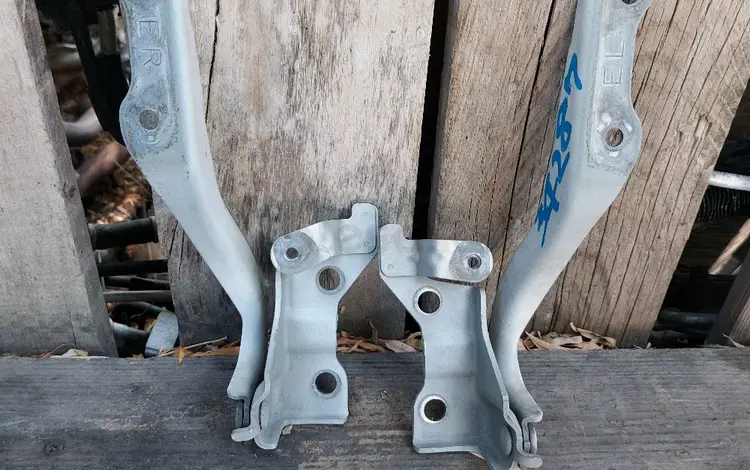 Петли капота Subaru Outbask. за 10 000 тг. в Алматы