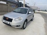 Geely Emgrand X7 2014 года за 3 000 000 тг. в Шымкент