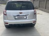 Geely Emgrand X7 2014 года за 3 000 000 тг. в Шымкент – фото 2