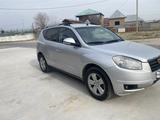 Geely Emgrand X7 2014 года за 3 000 000 тг. в Шымкент – фото 3