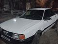 Audi 80 1990 года за 230 000 тг. в Тараз – фото 3