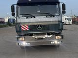 Mercedes-Benz  SK 1998 года за 12 500 000 тг. в Алматы – фото 2