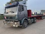 Mercedes-Benz  SK 1998 года за 12 500 000 тг. в Алматы – фото 3