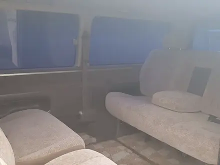 Toyota Hiace 1997 года за 3 800 000 тг. в Алматы – фото 13