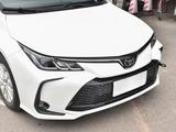 Toyota Corolla 2023 года за 8 300 000 тг. в Алматы