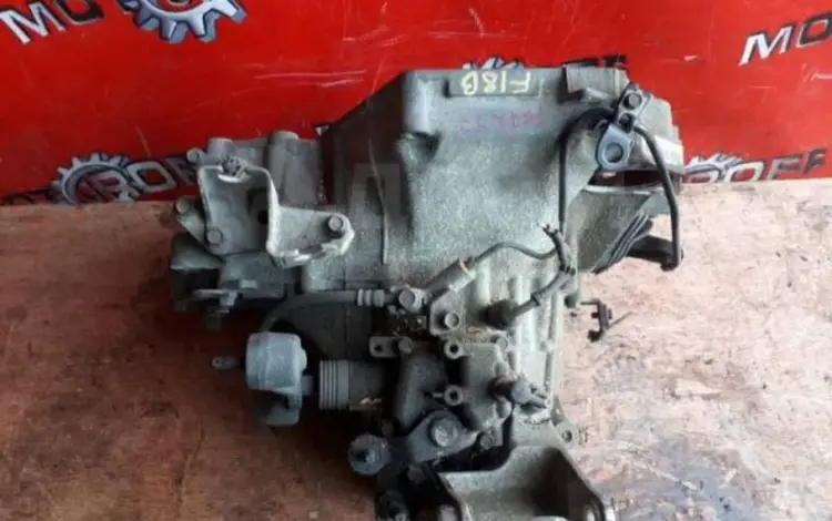 Механика коробка передач на хонда. Honda за 70 000 тг. в Алматы