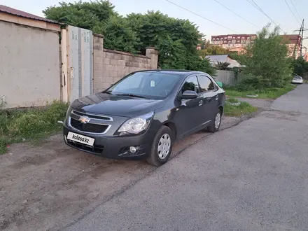 Chevrolet Cobalt 2022 года за 6 400 000 тг. в Алматы