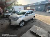JAC S5 2022 года за 6 500 000 тг. в Астана