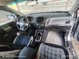 JAC S5 2022 года за 6 500 000 тг. в Астана – фото 5
