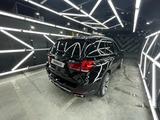 BMW X5 2017 года за 23 000 000 тг. в Астана – фото 4