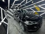 BMW X5 2017 года за 23 000 000 тг. в Астана – фото 5