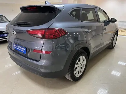 Hyundai Tucson 2020 года за 7 800 000 тг. в Актау – фото 4