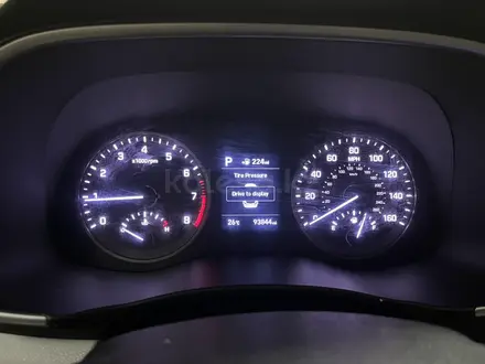 Hyundai Tucson 2020 года за 7 800 000 тг. в Актау – фото 12