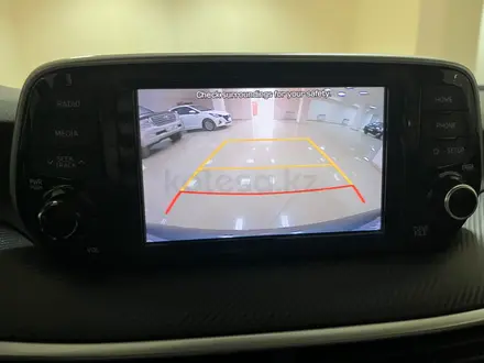 Hyundai Tucson 2020 года за 7 800 000 тг. в Актау – фото 13