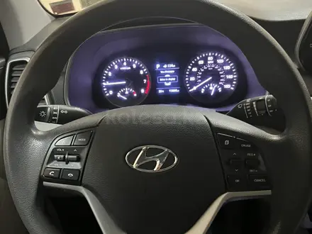Hyundai Tucson 2020 года за 7 800 000 тг. в Актау – фото 11