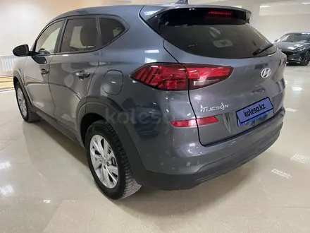 Hyundai Tucson 2020 года за 7 800 000 тг. в Актау – фото 6