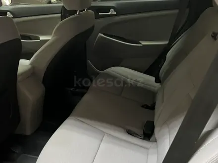 Hyundai Tucson 2020 года за 7 800 000 тг. в Актау – фото 8
