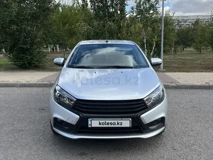 ВАЗ (Lada) Vesta 2019 года за 5 200 000 тг. в Караганда