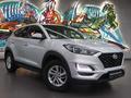 Hyundai Tucson 2019 года за 11 290 000 тг. в Алматы – фото 3