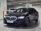 BMW 520 2023 года за 23 500 000 тг. в Алматы