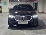 BMW 520 2023 года за 23 500 000 тг. в Алматы – фото 3