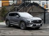 Hyundai Santa Fe 2021 годаүшін18 400 000 тг. в Астана