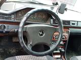 Mercedes-Benz E 260 1991 года за 1 000 000 тг. в Каскелен – фото 3