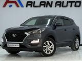 Hyundai Tucson 2019 года за 12 400 000 тг. в Актау