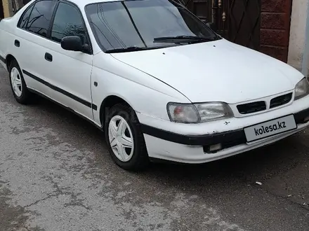 Toyota Carina E 1995 года за 1 600 000 тг. в Астана