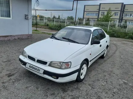 Toyota Carina E 1995 года за 1 600 000 тг. в Астана – фото 3