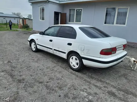 Toyota Carina E 1995 года за 1 600 000 тг. в Астана – фото 5