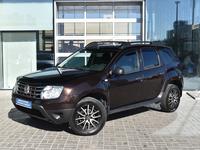 Renault Duster 2015 года за 4 690 000 тг. в Астана