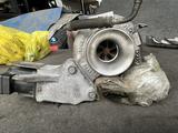 Турбина BMW N47 за 190 000 тг. в Алматы