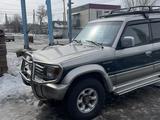 Mitsubishi Pajero 1997 года за 3 400 000 тг. в Павлодар