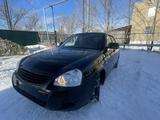 ВАЗ (Lada) Priora 2172 2015 годаүшін4 000 000 тг. в Лисаковск – фото 3