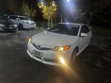 Toyota Camry 2014 годаfor7 300 000 тг. в Алматы