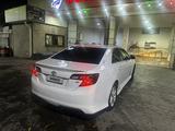 Toyota Camry 2014 годаfor7 300 000 тг. в Алматы – фото 3