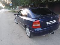 Opel Astra 2003 годаүшін2 100 000 тг. в Актобе