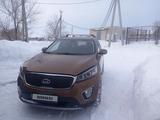Kia Sorento 2016 года за 10 000 000 тг. в Усть-Каменогорск