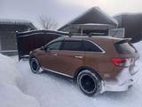 Kia Sorento 2016 года за 10 000 000 тг. в Усть-Каменогорск – фото 3