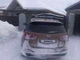 Kia Sorento 2016 года за 10 000 000 тг. в Усть-Каменогорск – фото 4